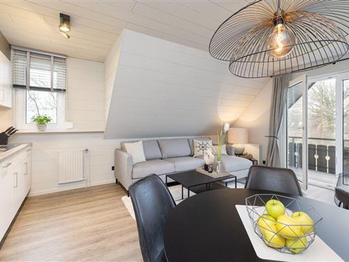 Ferielejlighed - 4 personer -  - Meisenweg - 23746 - Kellenhusen