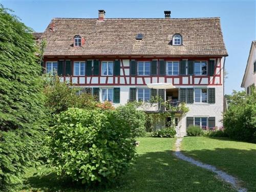 Sommerhus - 6 personer -  - Uerikon - 8713