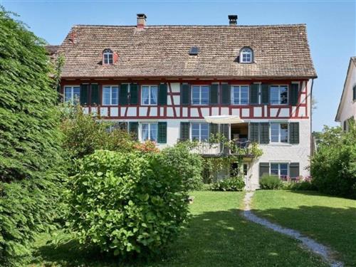 Sommerhus - 6 personer -  - Uerikon - 8713