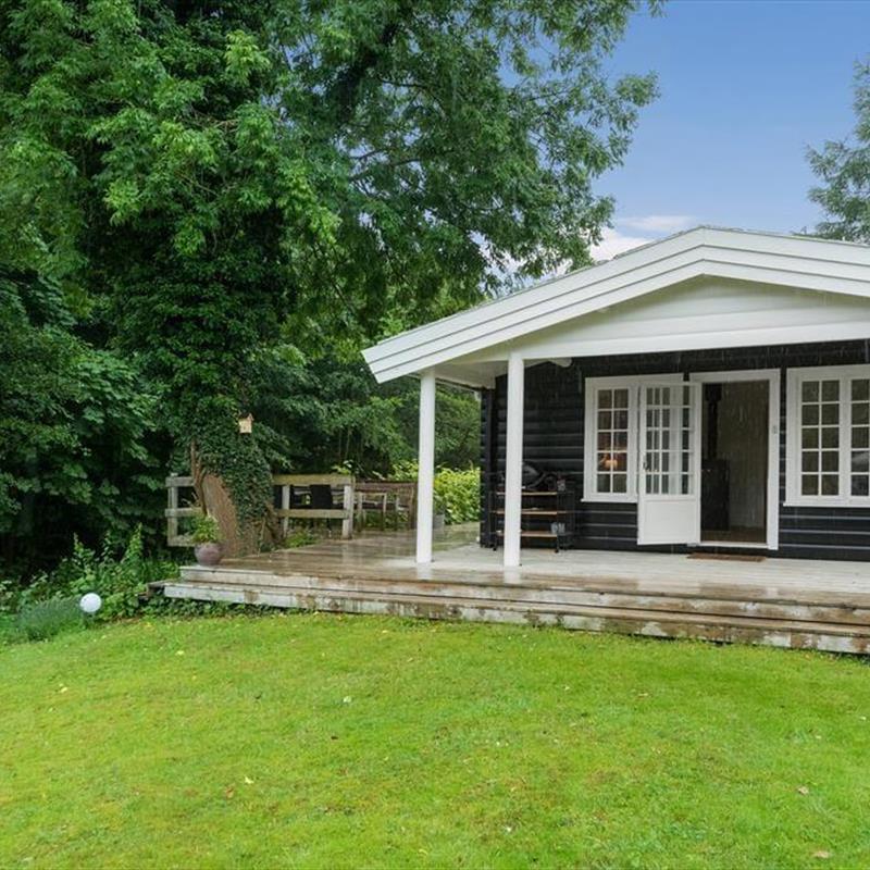 Ferienhaus - 6 Personen -  - Hulerødvej - 3120 - Dronningmölle