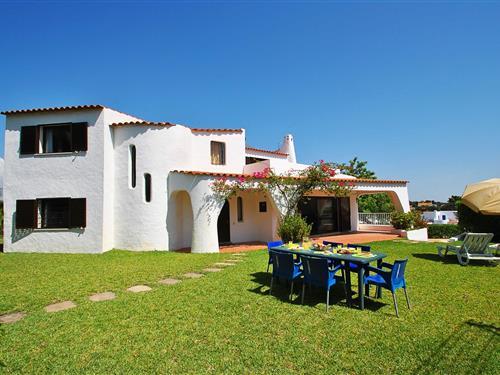 Villa - 8 personer -  - 8200-269 - Albufeira