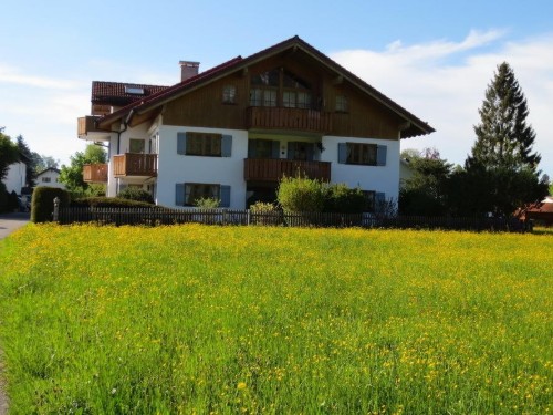 Ferieleilighet - 2 personer -  - Geblerweg - 87645 - Schwangau