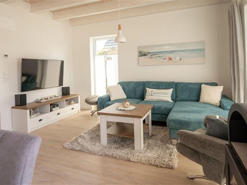 Sommerhus - 7 personer -  - An de Noordkant - 25761 - Büsum