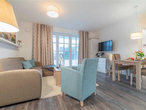 Ferielejlighed - 4 personer -  - Parkstraße - 18211 - Börgerende