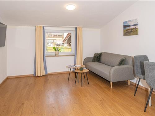 Ferielejlighed - 2 personer -  - Moorbadstraße - 87642 - Halblech