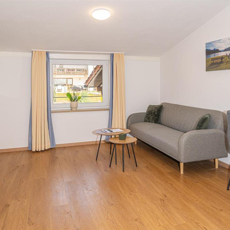 Ferielejlighed - 2 personer -  - Moorbadstraße - 87642 - Halblech