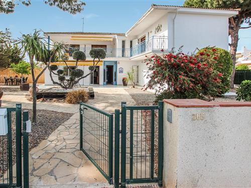 Ferienhaus - 19 Personen -  - Carrer de la Cala Bona - 43830 - Torredembarra