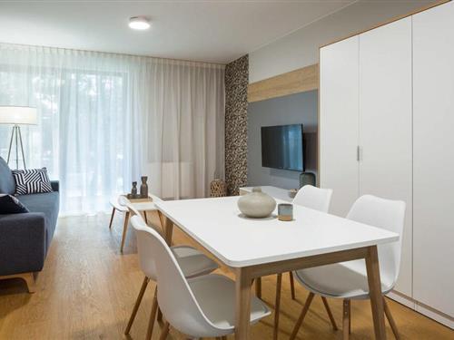 Ferienwohnung - 4 Personen -  - Wczasowa - 76-270 - Ustka