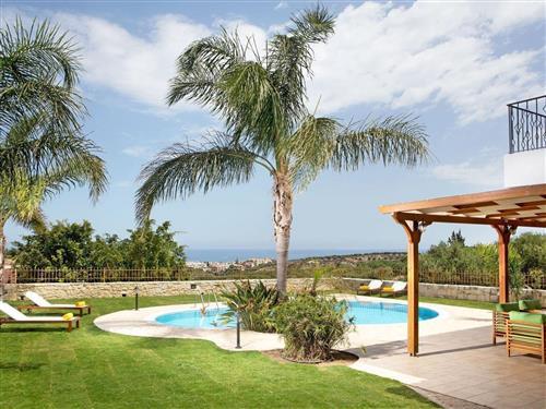 Fritidshus - 6 personer -  - Analipsi-Hersonissos - 70014