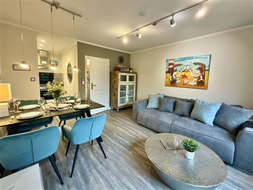 Feriehus - 4 personer -  - Altfunnixsiel - 26409 - Wittmund