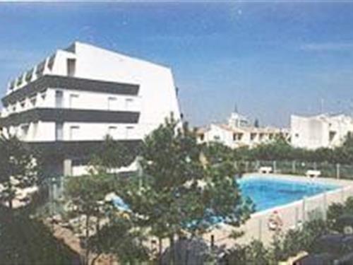 Sommerhus - 4 personer -  - Lungomare Italia - 44020 - Lido Delle Nazioni