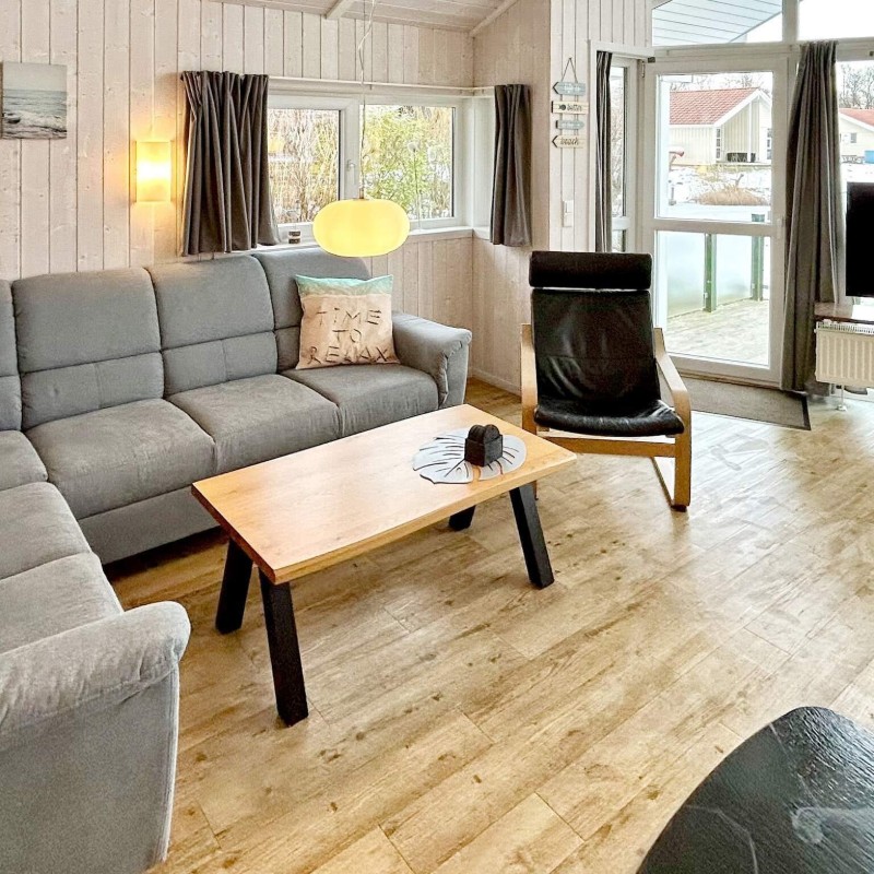  - 6 personer -  - Neu Seeland 12 (dorf 4 - Otterndorf, Nordsee - 21762 - Lüneburg