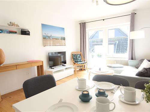 Semesterlägenhet - 5 personer -  - Wiesenweg - 26465 - Langeoog