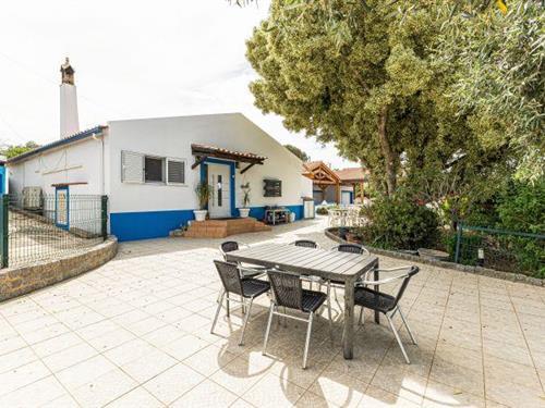 Holiday Home/Apartment - 8 persons -  - 8300-010 - Silves