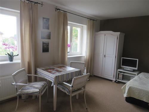 Ferieleilighet - 3 personer -  - Claus-Jesup-Str. - 23966 - Wismar