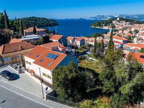 Holiday Home/Apartment - 3 persons -  - Kneza Domagoja - 20210 - Cavtat