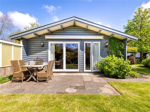 Holiday home - 4 persons -  - St. Maartensvlotbrug - 1753 BK