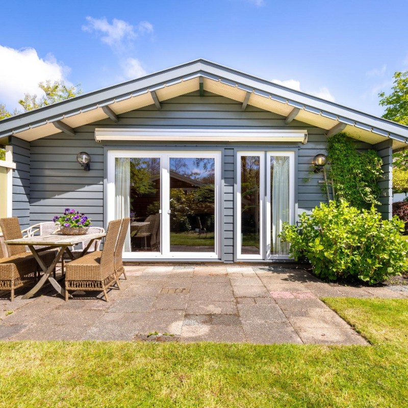 Sommerhus - 4 personer -  - 1753 BK - St. Maartensvlotbrug