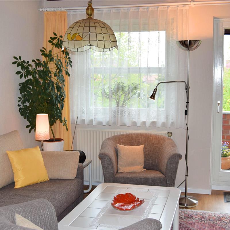 Ferielejlighed - 2 personer -  - Am Golfplatz 5 u. - 24217 - Schönberger Strand