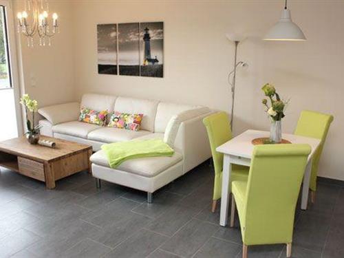 Ferieleilighet - 2 personer -  - Wiesenweg - 18347 - Ostseebad Dierhagen