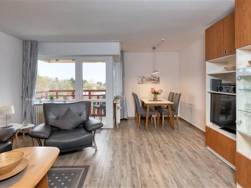 Ferielejlighed - 4 personer -  - Cuxhavener Str. - 27476 - Duhnen