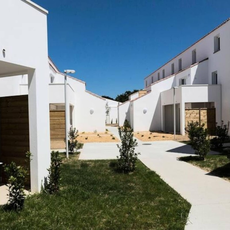 Ferielejlighed - 2 personer -  - 85330 - Noirmoutier En L'ile