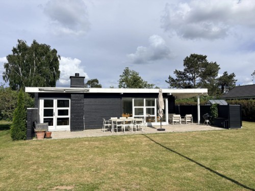 Ferienhaus - 6 Personen -  - Stjernevej - Fyn - 5500