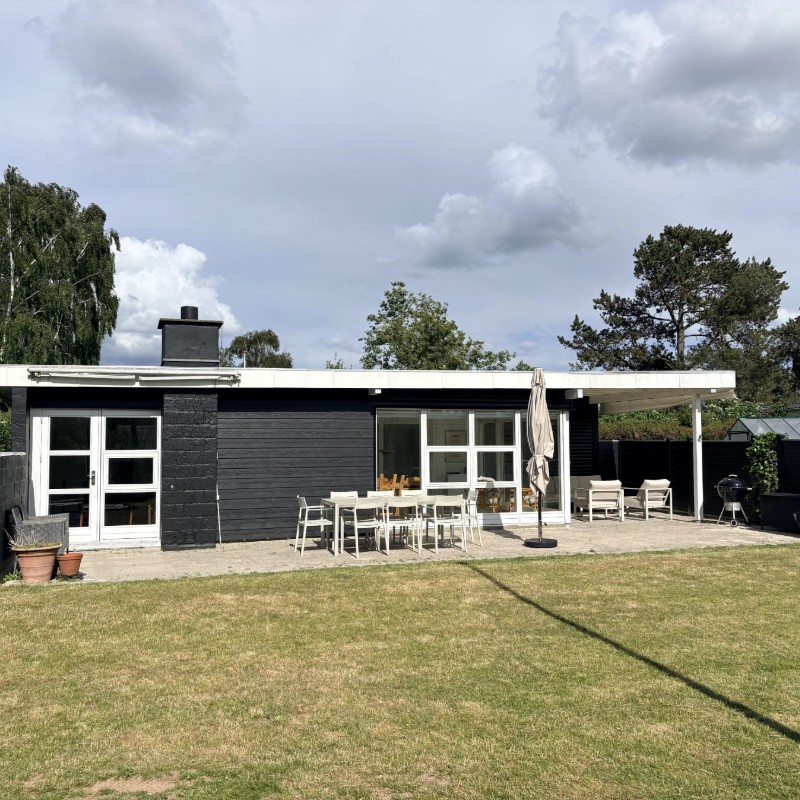 Ferienhaus - 6 Personen -  - Stjernevej - Fyn - 5500