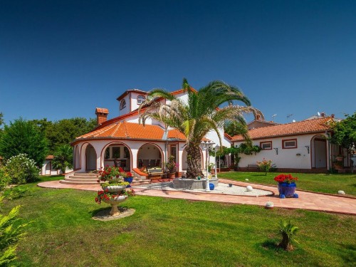 Holiday home - 8 persons -  - Kestenova - Nova Vas - 52446 - Kukci - Nova Vas