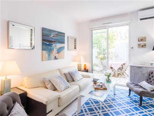 Sommerhus - 4 personer -  - Arcachon - 33120