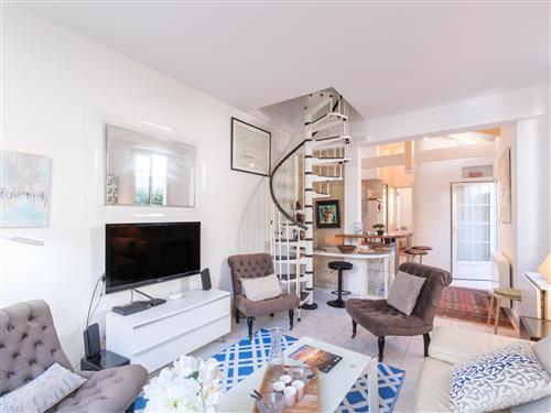 Feriehus - 4 personer -  - Arcachon - 33120