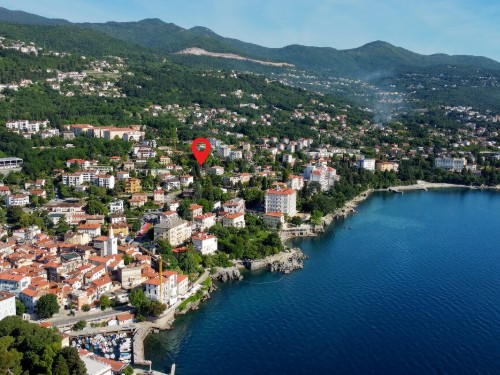 Ferieleilighet - 5 personer -  - Zrtava Fasizma - Opatija-Lovran - 51415 - Lovran