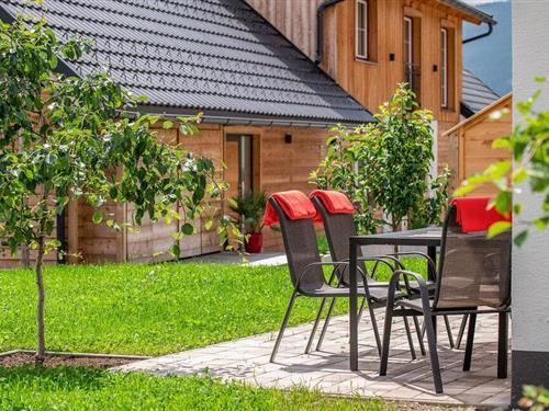 Feriehus - 6 personer -  - Fanning - 5571 - Mariapfarr