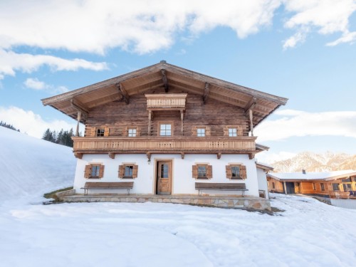 Sommerhus - 9 personer -  - 6395 - Hochfilzen