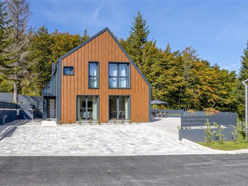 Sommerhus - 6 personer -  - Stari Laz - Gorski Kotar - Stari Laz - 51300 - Stari Laz