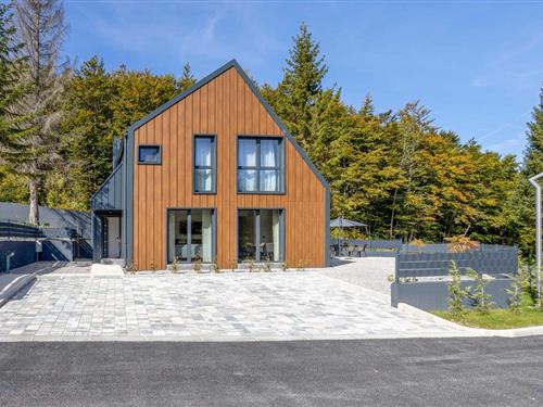 Sommerhus - 6 personer -  - Stari Laz - Gorski Kotar - Stari Laz - 51300 - Stari Laz