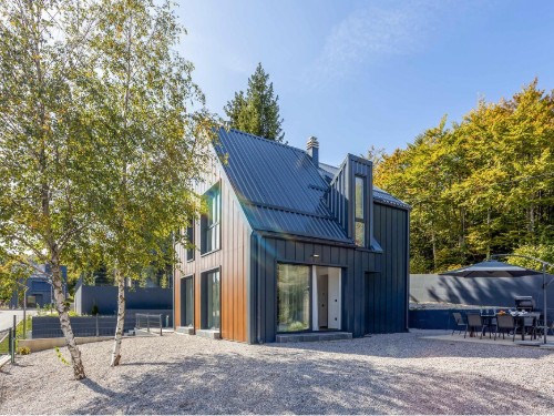 Ferienhaus - 6 Personen -  - Stari Laz - Gorski Kotar - Stari Laz - 51300 - Stari Laz