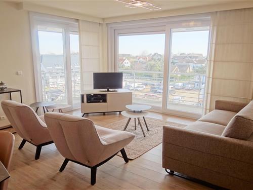 Ferielejlighed - 6 personer -  - 8620 - Nieuwpoort