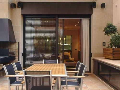 Fritidshus - 10 personer -  - Barcelona - 08030