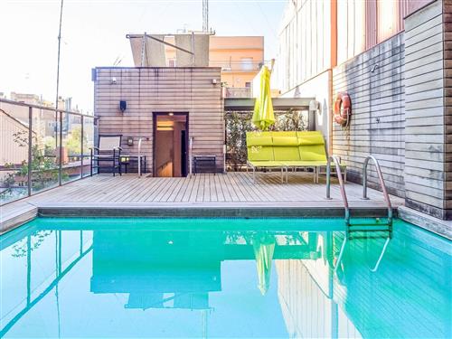 Sommerhus - 10 personer -  - Barcelona - 08030