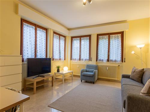 Feriehus / leilighet - 4 personer -  - Milan - 20124