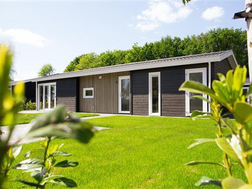Chalet - 4 personer -  - 5506LA - Veldhoven