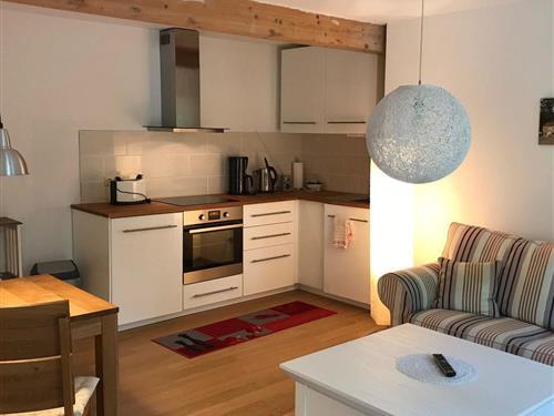 Ferienwohnung - 2 Personen -  - Katingsiel - 25832 - Tönning