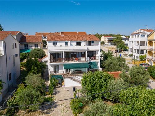 Feriehus / leilighet - 4 personer -  - Biograd na Moru - 23210 - Biograd Na Moru