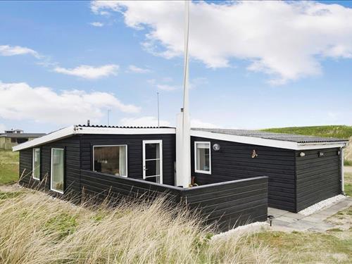 Ferienhaus - 4 Personen -  - Bjerghuse - Fjand/Bjerghuse - 6990 - Ulfborg