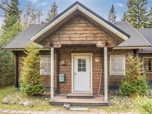 Holiday home - 6 persons -  - Sotkamo - 88610