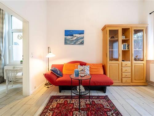 Ferielejlighed - 4 personer -  - Neuelandstraße - 27576 - Bremerhaven