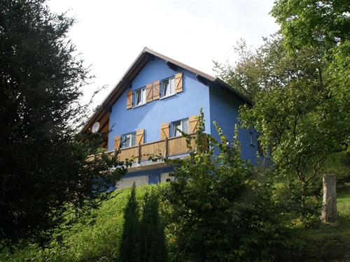 Sommerhus - 6 personer -  - 57850 - Dabo