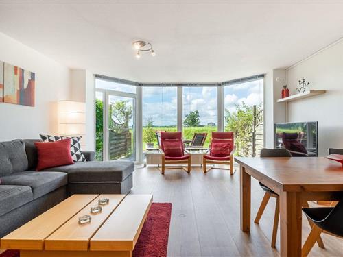 Ferielejlighed - 2 personer -  - Dorfstraße - 24857 - Borgwedel-Stexwig