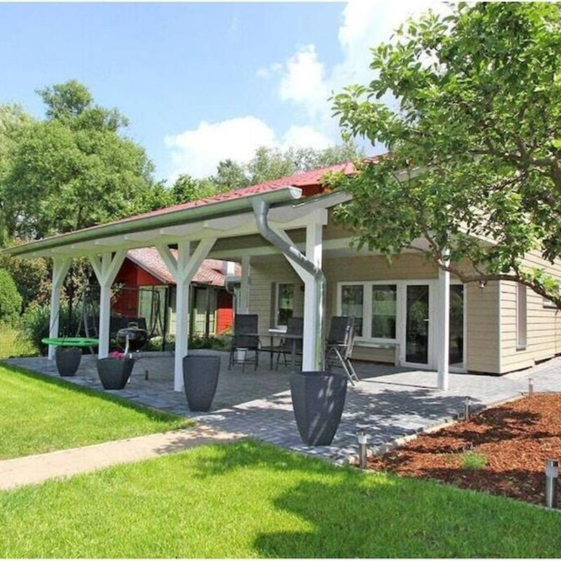 Sommerhus - 4 personer -  - 17192 - Klink